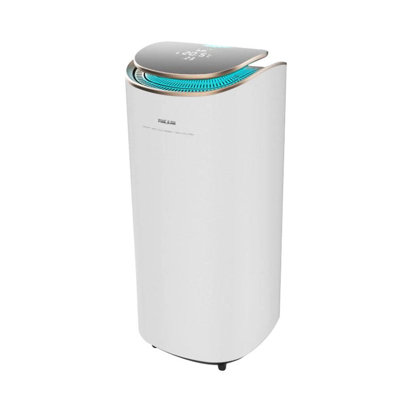Funglan Wholesale air purifier with washable filter manufacturers for bedroom-1