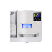 Water-Washing Bedroom Air Purifier KJ-180A