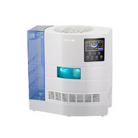 Water-Washing Ionic Pro Air Purifier KJ-180B