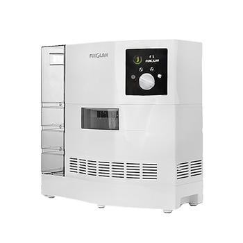 Water-Washing Ion Air Cleaner Air Purifier KJ-180C