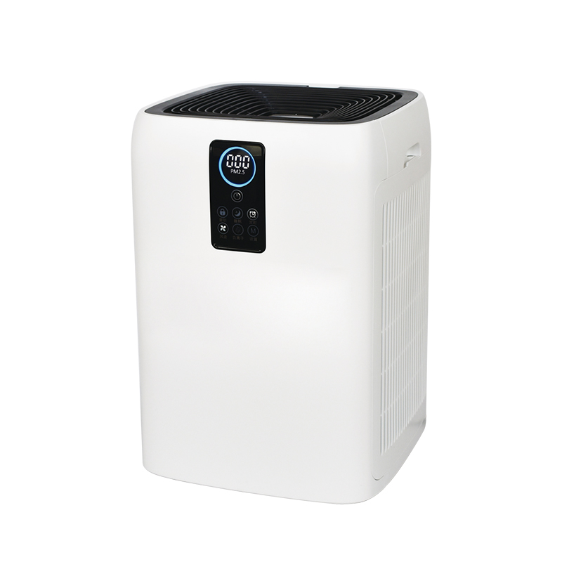 Funglan High-quality tio2 air purifier factory for killing bacteria and virus-2