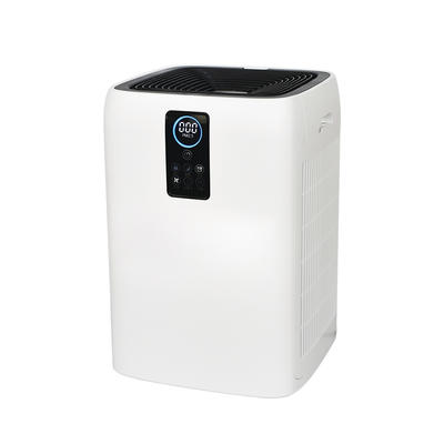 S-360 Cube Whole Home Air Purifier