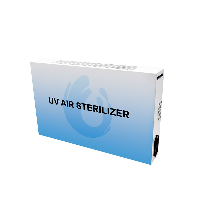 Funglan New air purifier voc for business for STERILIZING-2