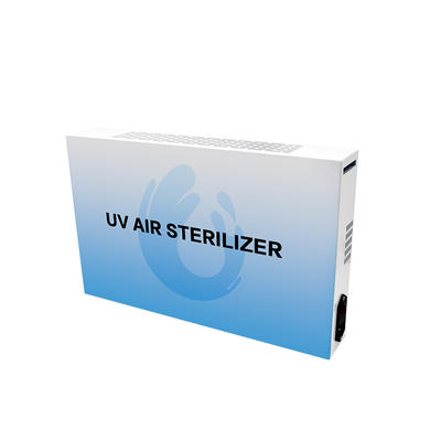 S-360 Supreme Indoor Air Purifier
