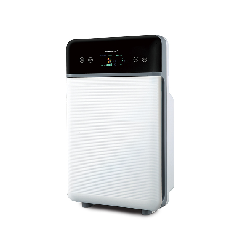 Funglan neotec air purifier manufacturers for killing bacteria and virus-2