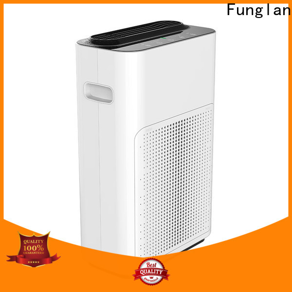 Funglan New humidifier air cleaner Supply for killing bacteria and virus