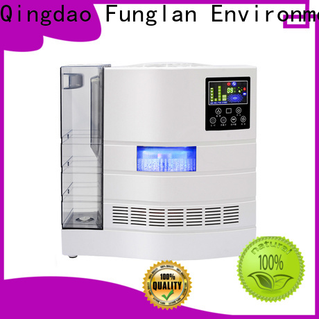 Funglan Custom compare air purifiers company used to decompose and transform various air pollutants