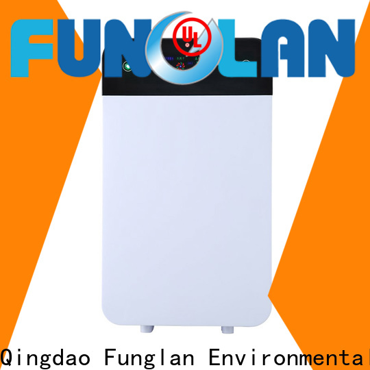 Funglan Top ultrasonic sterilizer company for home use