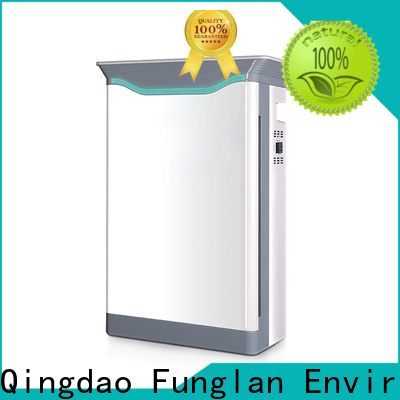 Funglan air purifier sanitizer manufacturers for home use