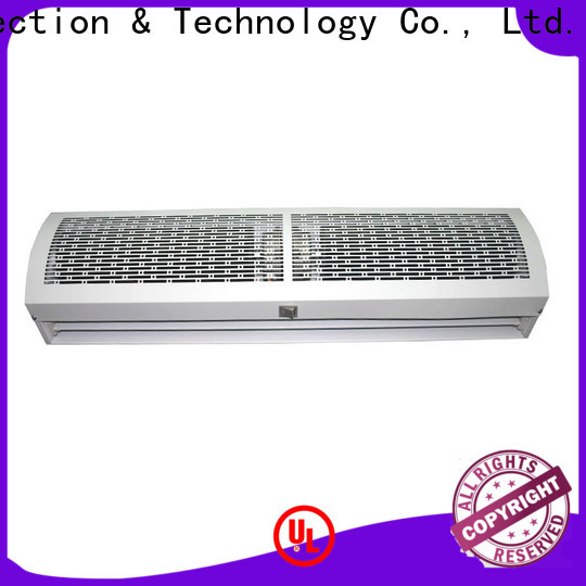 Funglan Latest large air purifier factory for STERILIZING