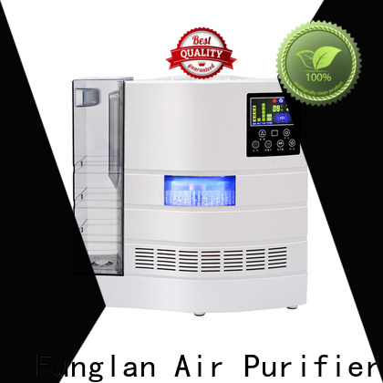 Funglan Wholesale best price air purifier company for purifying the air