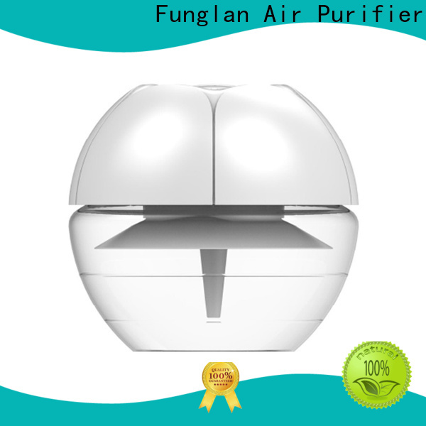 Funglan small room air cleaners Suppliers for purifying the air