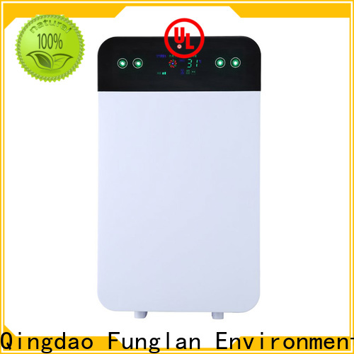Funglan High-quality air free filter Supply for STERILIZING