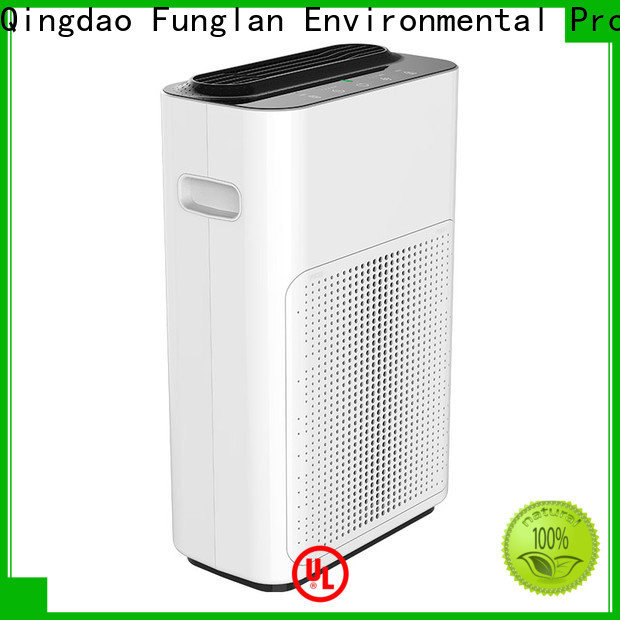Funglan argenus air purifier company for STERILIZING