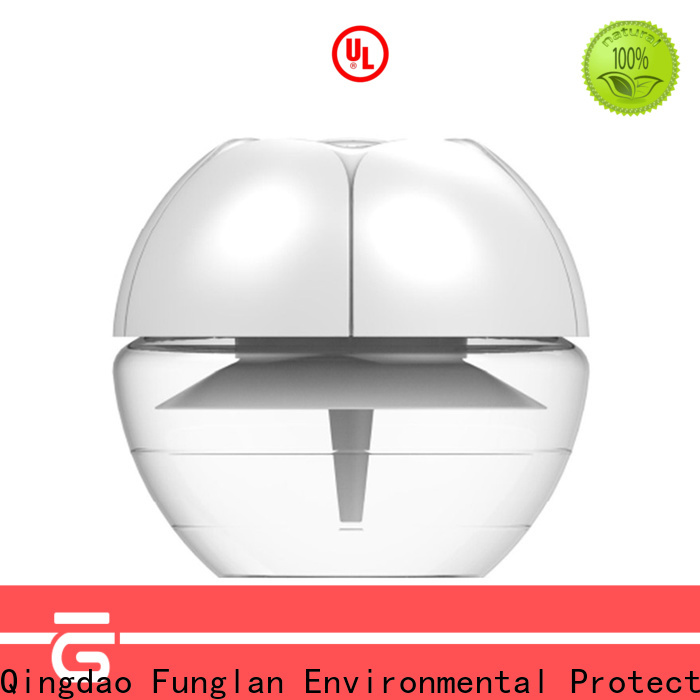 Top air pollution air purifier Supply used to decompose and transform various air pollutants