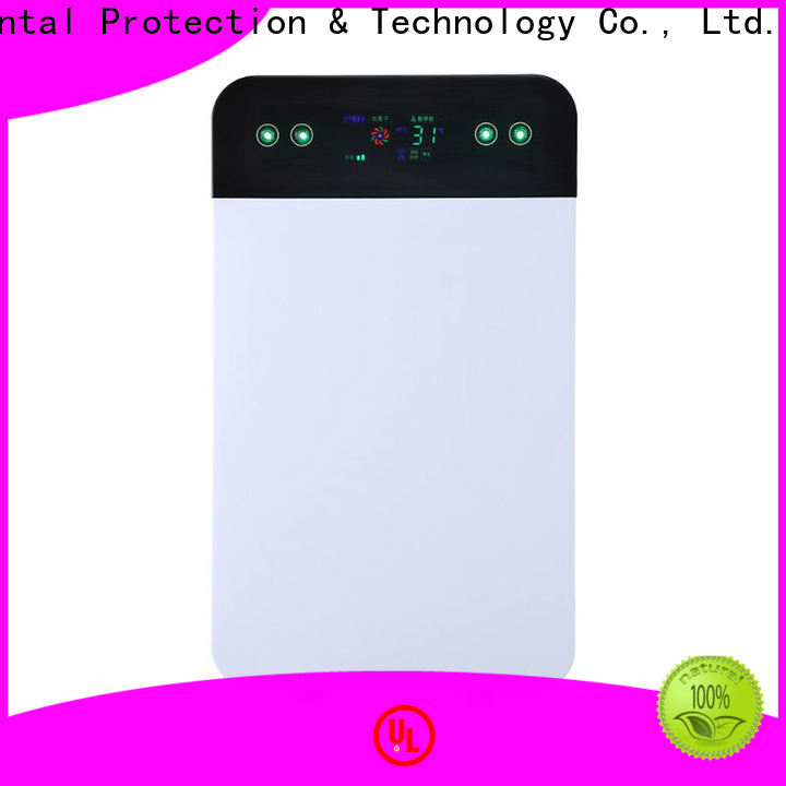 Funglan Custom enviracaire air purifier for business for home use