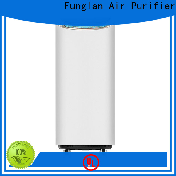New air cleaning fan Suppliers for purifying the air