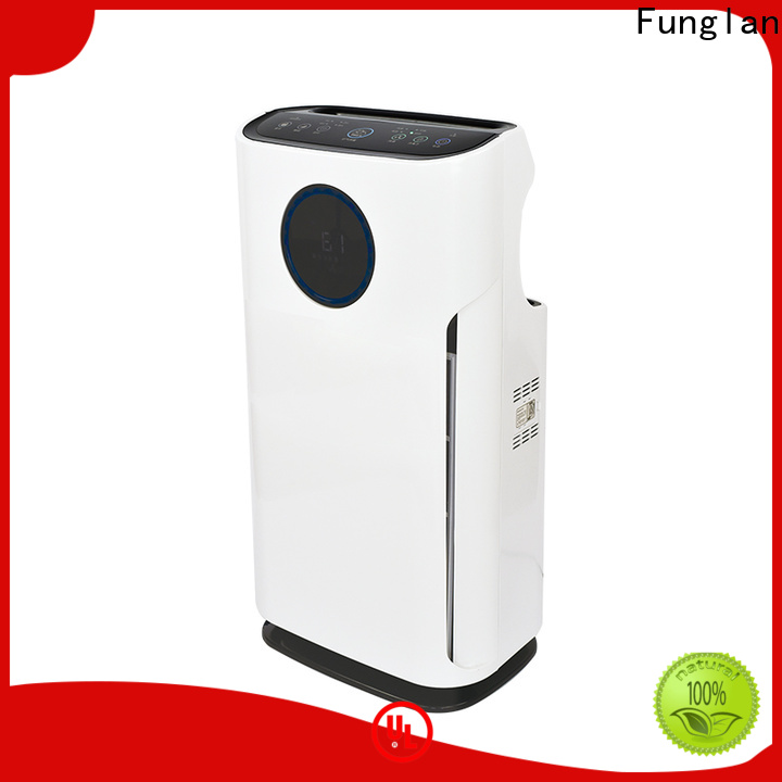 Funglan uv air factory for killing bacteria and virus