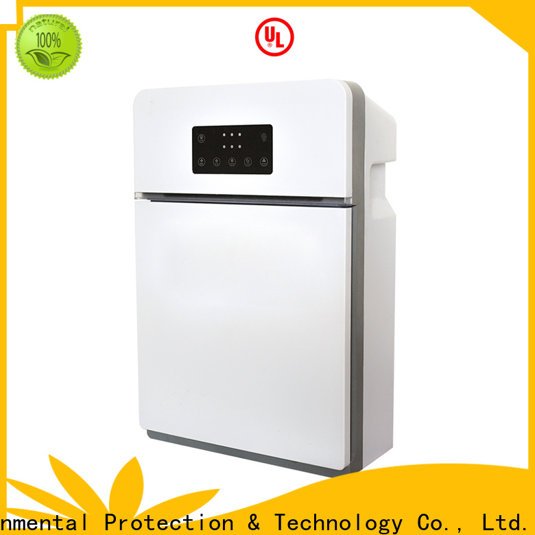 Funglan Custom airoshine air purifier Suppliers for home use