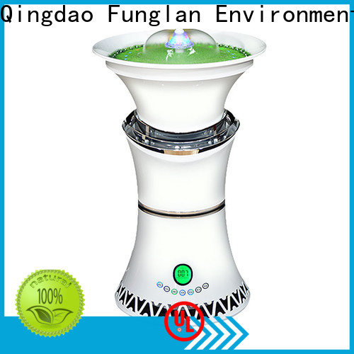Funglan Wholesale space gard air cleaner manufacturers for bedroom