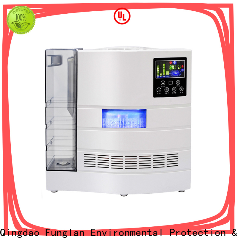 Funglan New blue air purifier Supply used to decompose and transform various air pollutants
