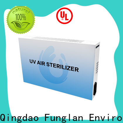 Funglan midea air purifier manufacturers for killing bacteria and virus