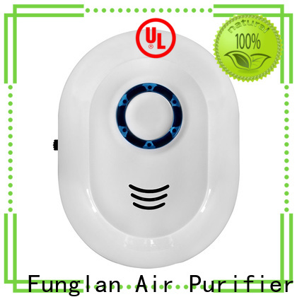 Funglan ozone humidifier factory for killing bacteria and various microorganisms