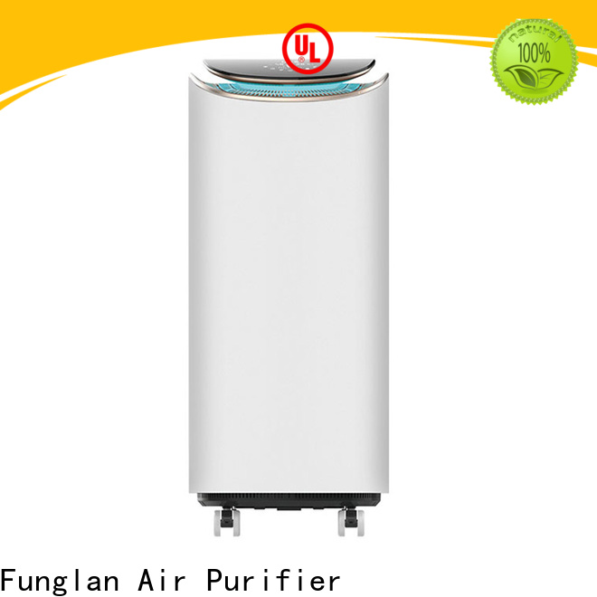 Wholesale clean air purifier filter manufacturers for purifying the air