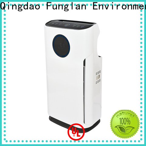 High-quality air purifier project Supply for household
