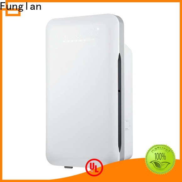 Funglan Best air purifier house Suppliers for household