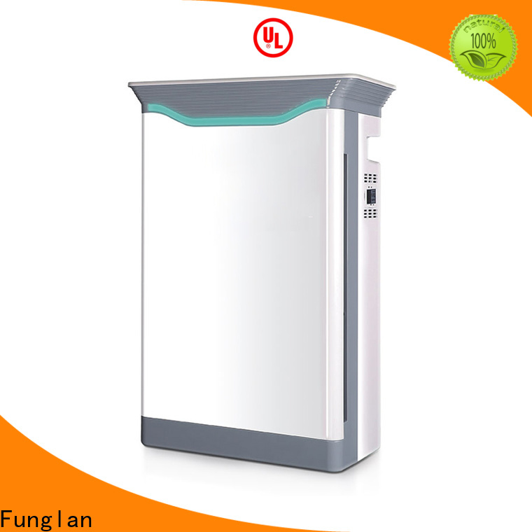 Funglan Top air sterilizer for hospital Supply for killing bacteria and virus