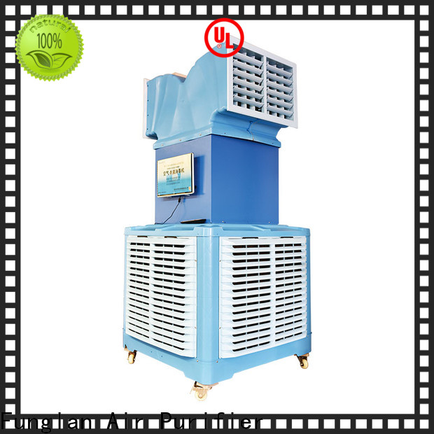 Funglan Custom best air purifier dubai factory for killing bacteria and virus