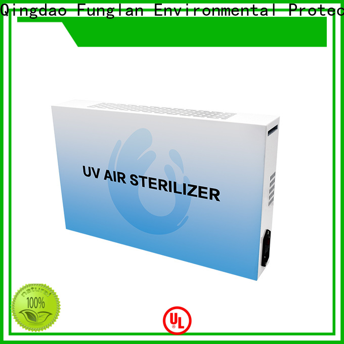 Wholesale whispure air purifier company for killing bacteria and virus