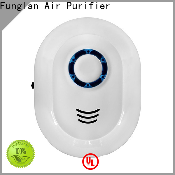 Funglan air purifiers and ozone Suppliers for killing bacteria and various microorganisms
