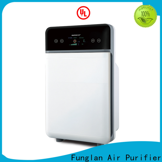 Funglan Top airwise air purifier Supply for household