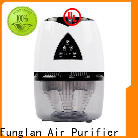Funglan best price air purifier company for bedroom