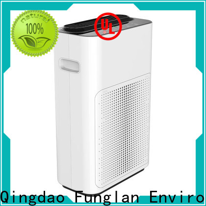 Funglan mini air cleaner company for STERILIZING