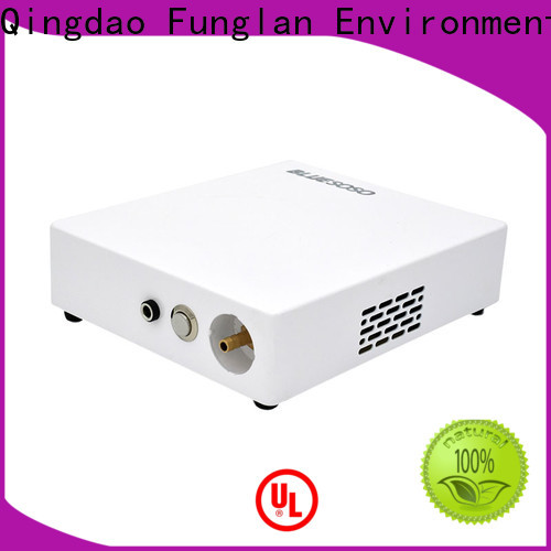 Funglan in car purifier for business for car use
