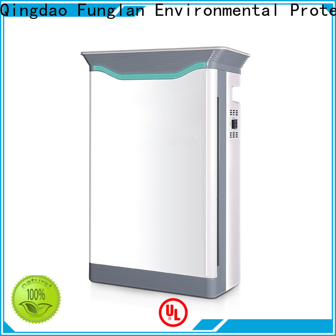 Best air conditioner with air purifier for business for killing bacteria and virus
