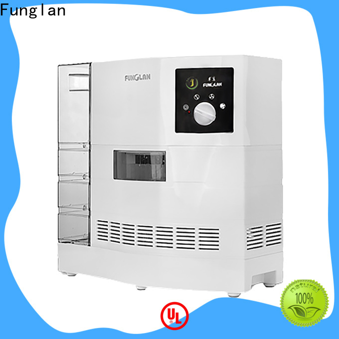 Custom selling air purifiers for business used to decompose and transform various air pollutants