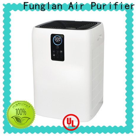 Funglan alive air purifier factory for household