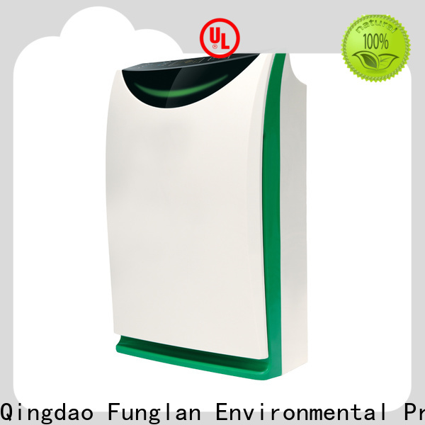 Funglan air purifier concept Supply for STERILIZING
