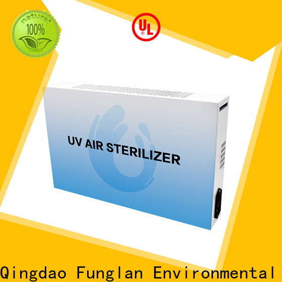Top plasma air sterilizer company