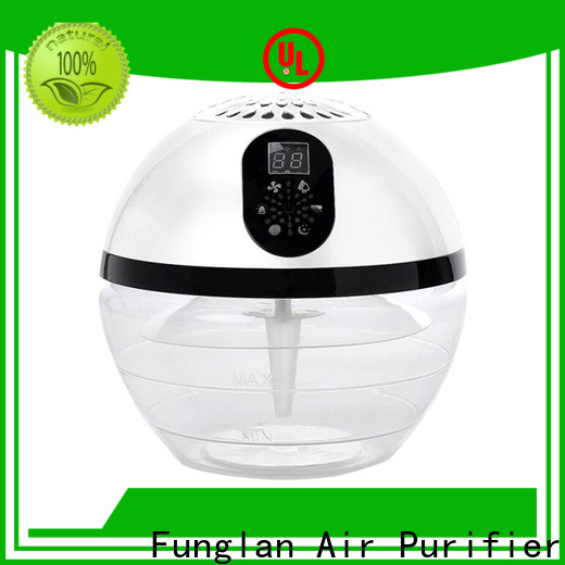 Funglan High-quality air purifier system for house manufacturers for purifying the air