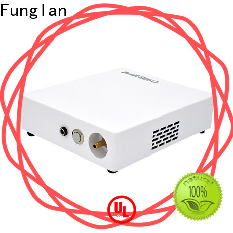 New car air ionizer Supply for purifying car odors