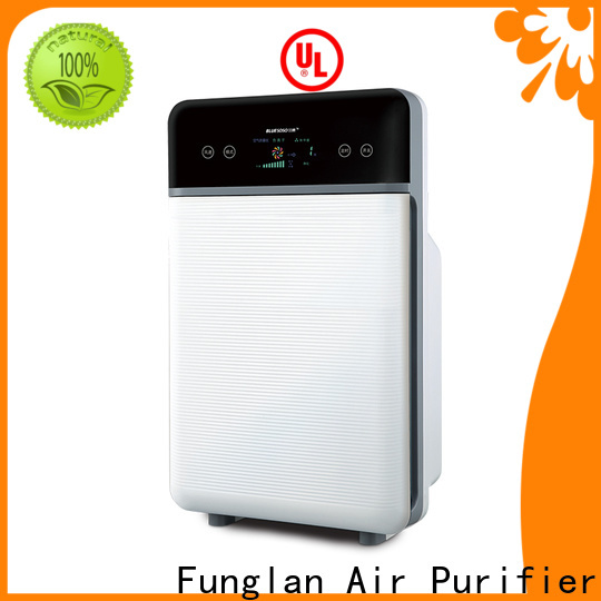 Funglan New air scrubber manufacturers for killing bacteria and virus
