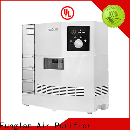New home room air purifiers factory for purifying the air