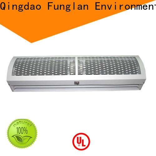 Best air purifier and air conditioner for business for killing bacteria and virus