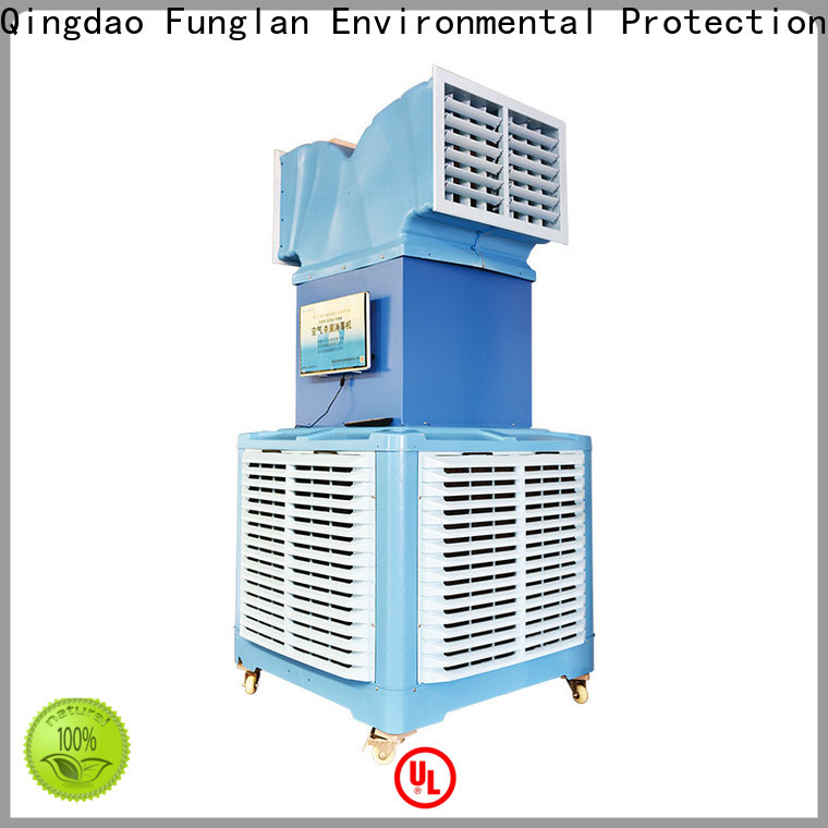 Funglan Wholesale platinum air purifier Suppliers for killing bacteria and virus