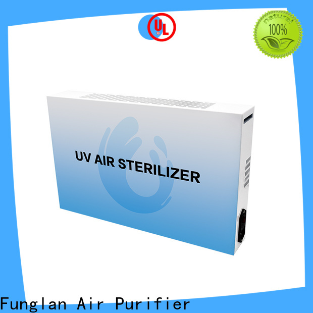 Funglan Top autoclave valves Suppliers for killing bacteria and virus